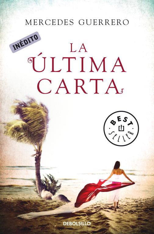 LA ULTIMA CARTA | 9788499891934 | GUERRERO,MERCEDES | Llibreria Geli - Llibreria Online de Girona - Comprar llibres en català i castellà