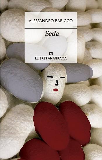 SEDA(CATALÀ) | 9788433915955 | BARICCO, ALESSANDRO | Llibreria Geli - Llibreria Online de Girona - Comprar llibres en català i castellà