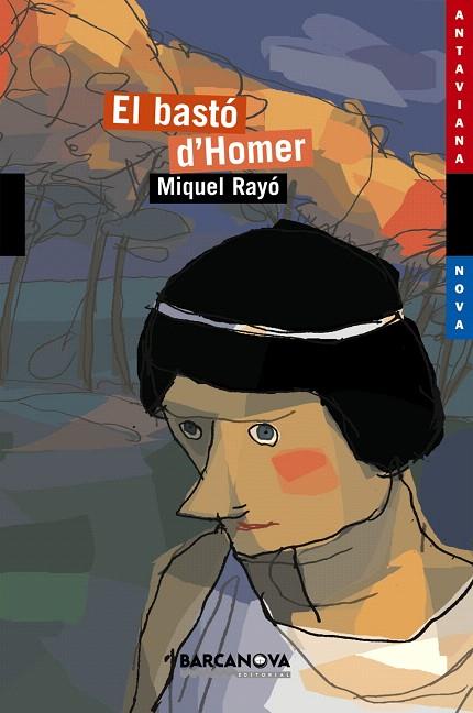 EL BASTO D'HOMER | 9788448924775 | RAYO,MIQUEL | Llibreria Geli - Llibreria Online de Girona - Comprar llibres en català i castellà