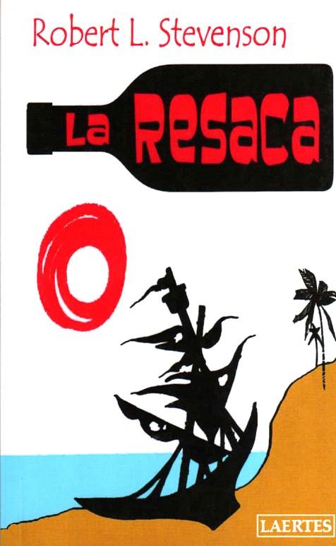 LA RESACA | 9788475846460 | STEVENSON,ROBERT L. | Llibreria Geli - Llibreria Online de Girona - Comprar llibres en català i castellà