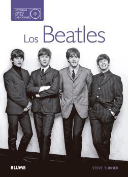 LOS BEATLES | 9788480769655 | TURNER,STEVE | Llibreria Geli - Llibreria Online de Girona - Comprar llibres en català i castellà