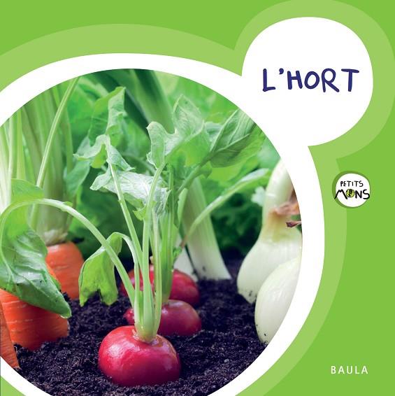 L'HORT | 9788447929092 |   | Llibreria Geli - Llibreria Online de Girona - Comprar llibres en català i castellà