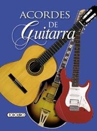 ACORDES DE GUITARRA | 9788499138565 | Llibreria Geli - Llibreria Online de Girona - Comprar llibres en català i castellà