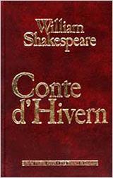 CONTE D'HIVERN | 9788431625085 | SHAKESPEARE,WILLIAM | Llibreria Geli - Llibreria Online de Girona - Comprar llibres en català i castellà