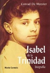 ISABEL DE LA TRINIDAD | 9788483530801 | DE MEESTER,CONRAD | Llibreria Geli - Llibreria Online de Girona - Comprar llibres en català i castellà