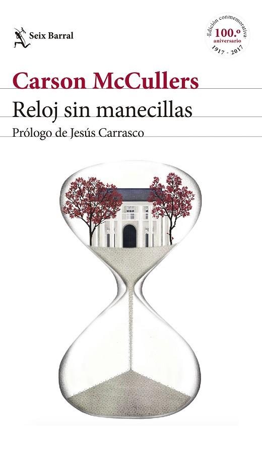 RELOJ SIN MANECILLAS | 9788432229862 | MCCULLERS,CARSON | Libreria Geli - Librería Online de Girona - Comprar libros en catalán y castellano
