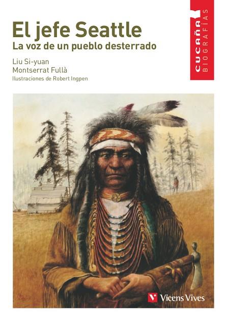 EL JEFE SEATTLE, EDUCACION PRIMARIA. MATERIAL AUXILIAR | 9788431671716 | ANTON GARCIA,FRANCISCO | Llibreria Geli - Llibreria Online de Girona - Comprar llibres en català i castellà