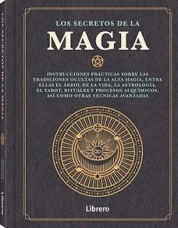 LOS SECRETOS DE LA MAGIA | 9789463595902 | Llibreria Geli - Llibreria Online de Girona - Comprar llibres en català i castellà