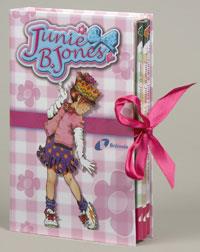 JUNIE B. JONES(PACK CATALAN 3 LLIBRES) | 9788483049082 | PARK,BARBARA | Llibreria Geli - Llibreria Online de Girona - Comprar llibres en català i castellà