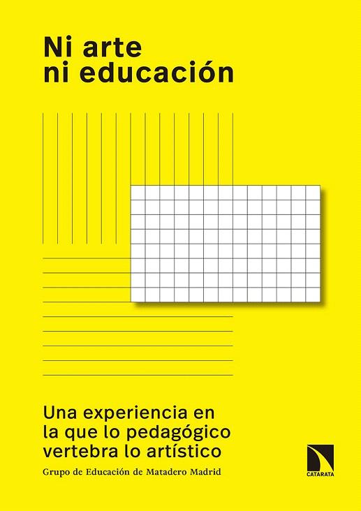 NI ARTE NI EDUCACIÓN | 9788490972588 | Llibreria Geli - Llibreria Online de Girona - Comprar llibres en català i castellà