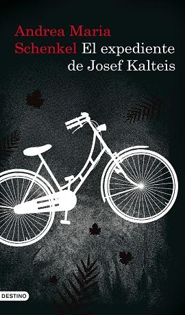 EL EXPEDIENTE DE JOSEF KALTEIS | 9788423341542 | SCHENKEL,ANDREA MARIA | Llibreria Geli - Llibreria Online de Girona - Comprar llibres en català i castellà