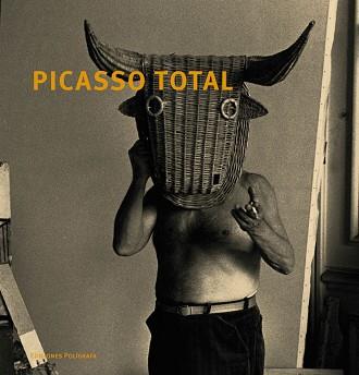 PICASSO TOTAL(1881-1973) | 9788434310339 | BERNADAC, MARIE-LAURE/LÉAL, BRIGITTE/PIOT, CHRISTINE | Libreria Geli - Librería Online de Girona - Comprar libros en catalán y castellano