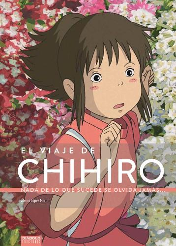 EL VIAJE DE CHICHIRO | 9788494699580 | LOPEZ MARTIN,ALVARO | Llibreria Geli - Llibreria Online de Girona - Comprar llibres en català i castellà