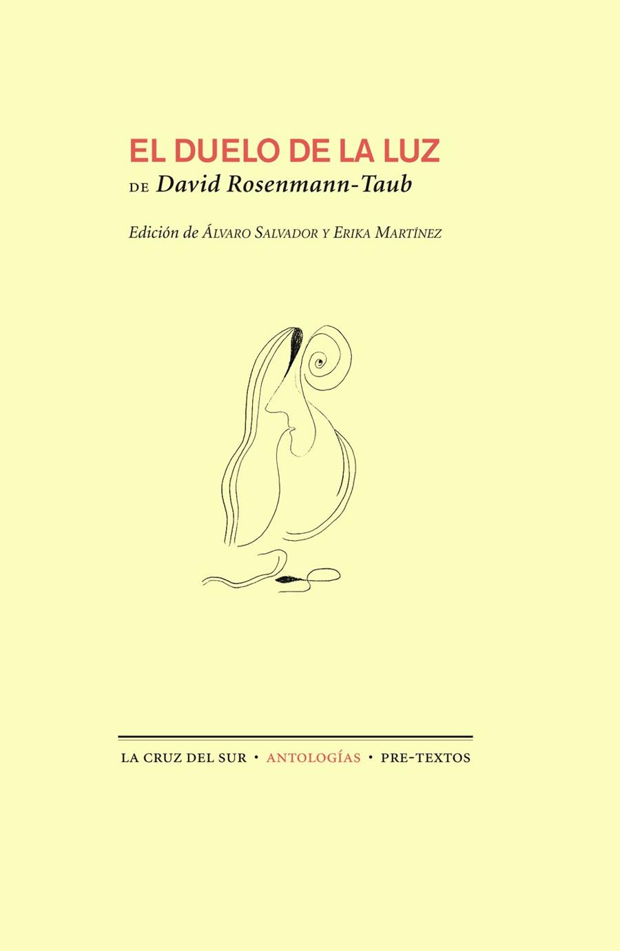 EL DUELO DE LA LUZ.ANTOLOGÍA DE CORTEJO Y EPINICIO | 9788415894308 | ROSENMANN-TAUB,DAVID | Libreria Geli - Librería Online de Girona - Comprar libros en catalán y castellano