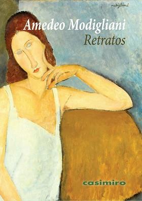 RETRATOS | 9788419524171 | MODIGLIANI,AMEDEO | Llibreria Geli - Llibreria Online de Girona - Comprar llibres en català i castellà