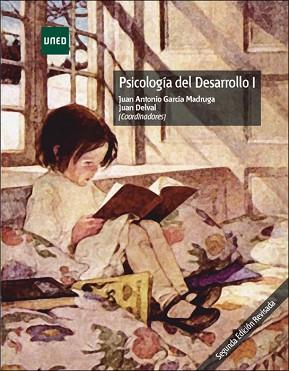 PSICOLOGÍA DEL DESARROLLO-1 | 9788436275544 | GARCÍA MADRUGA,JUAN ANTONIO | Libreria Geli - Librería Online de Girona - Comprar libros en catalán y castellano