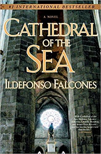 THE CATHEDRAL OF THE SEA | 9780451225993 | FALCONES,ILDEFONSO | Libreria Geli - Librería Online de Girona - Comprar libros en catalán y castellano