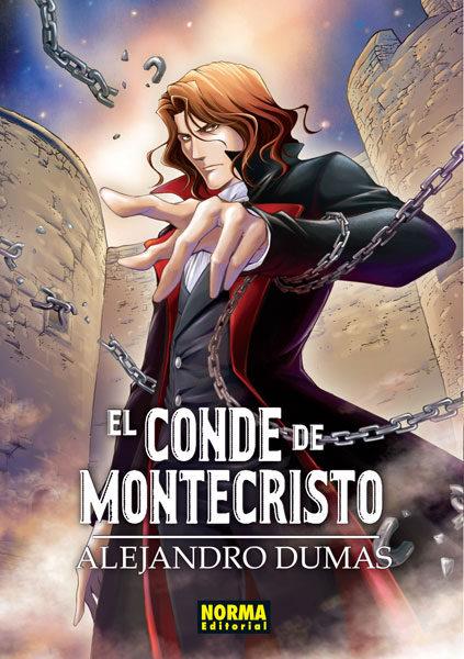 EL CONDE DE MONTECRISTO | 9788467931969 | DUMAS,ALEJANDRO | Llibreria Geli - Llibreria Online de Girona - Comprar llibres en català i castellà