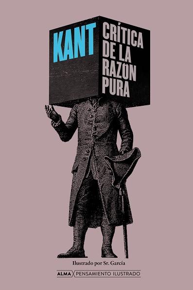 CRÍTICA DE LA RAZÓN PURA | 9788419599957 | KANT, IMMANUEL | Libreria Geli - Librería Online de Girona - Comprar libros en catalán y castellano