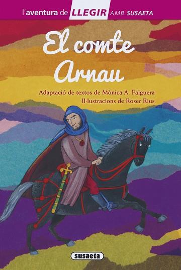 EL COMTE ARNAU | 9788467754254 |   | Llibreria Geli - Llibreria Online de Girona - Comprar llibres en català i castellà