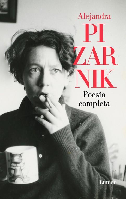 POESÍA COMPLETA | 9788426403803 | PIZARNIK,ALEJANDRA | Llibreria Geli - Llibreria Online de Girona - Comprar llibres en català i castellà