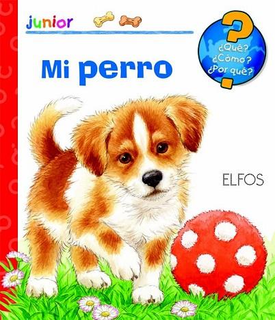 MI PERRO | 9788484234012 | Llibreria Geli - Llibreria Online de Girona - Comprar llibres en català i castellà