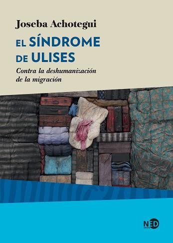 EL S¡NDROME DE ULISES | 9788416737888 | ACHOTEGUI LOIZATE, JOSEBA | Libreria Geli - Librería Online de Girona - Comprar libros en catalán y castellano