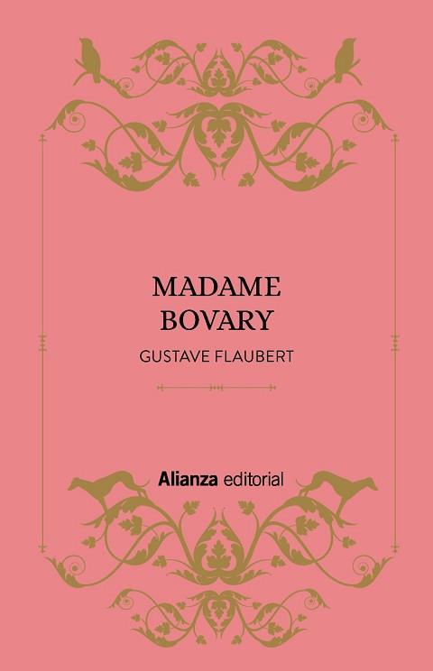 MADAME BOVARY | 9788413620954 | FLAUBERT,GUSTAVE | Llibreria Geli - Llibreria Online de Girona - Comprar llibres en català i castellà