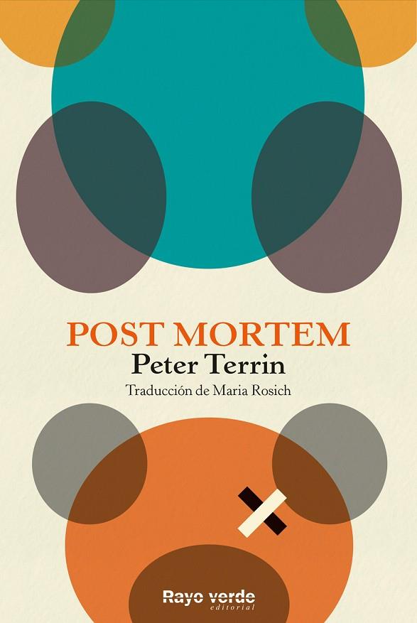 POST MORTEM | 9788494449642 | TERRIN,PETER | Libreria Geli - Librería Online de Girona - Comprar libros en catalán y castellano