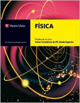 FISICA,PRUEBA DE ACCESO CICLOS FORMATIVOS DE FP GARDO SUPERIOR | 9788431665944 | MARTINEZ DE MURGUIA LARRECHI,MARIA JESUS | Libreria Geli - Librería Online de Girona - Comprar libros en catalán y castellano