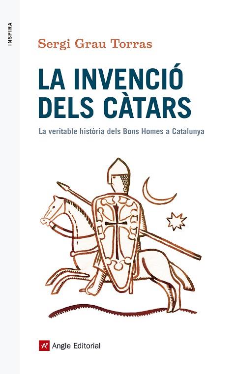 LA INVENCIÓ DELS CÀTARS | 9788416139873 | GRAU TORRAS,SERGI | Llibreria Geli - Llibreria Online de Girona - Comprar llibres en català i castellà
