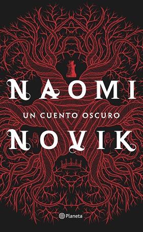 UN CUENTO OSCURO | 9788408151487 | NOVIK,NAOMI | Llibreria Geli - Llibreria Online de Girona - Comprar llibres en català i castellà