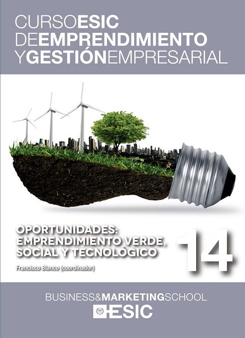 OPORTUNIDADES.EMPRENDIMIENTO VERDE,SOCIAL Y TECNOLÓGICO | 9788473569521 |   | Llibreria Geli - Llibreria Online de Girona - Comprar llibres en català i castellà