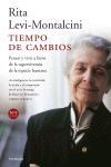 TIEMPO DE CAMBIOS | 9788483076200 | LEVI MONTALCINI,RITA | Libreria Geli - Librería Online de Girona - Comprar libros en catalán y castellano