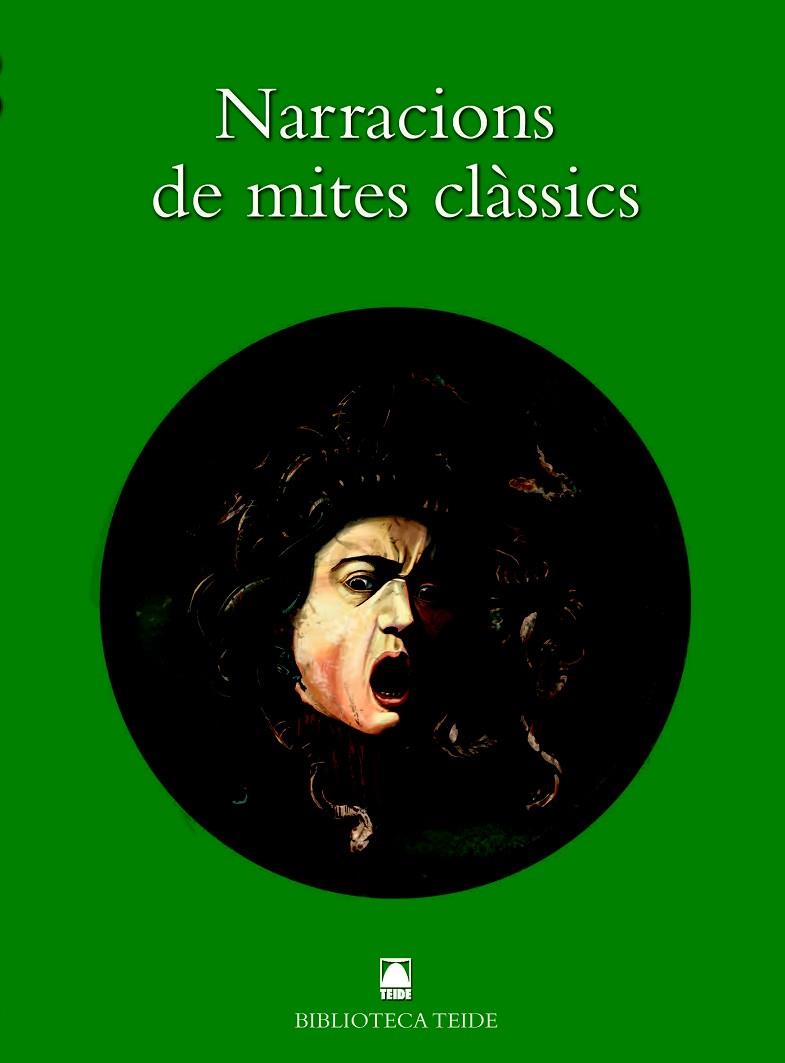 NARRACIONS DE MITES CLASSICS-OVIDI | 9788430762446 | CAPELLA,MARGALIDA (ADAPTACIÓ) | Llibreria Geli - Llibreria Online de Girona - Comprar llibres en català i castellà