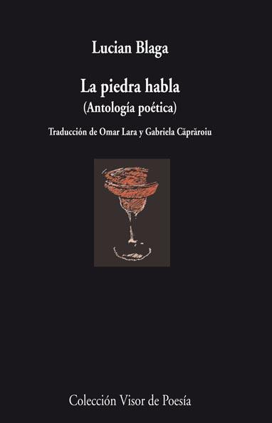 LA PIEDRA HABLA (ANTOLOGIA POETICA) | 9788498957518 | BLAGA,LUCIAN | Llibreria Geli - Llibreria Online de Girona - Comprar llibres en català i castellà