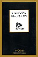 REDUCCION DEL INFINITO | 9788483108185 | VITALE,IDA | Llibreria Geli - Llibreria Online de Girona - Comprar llibres en català i castellà