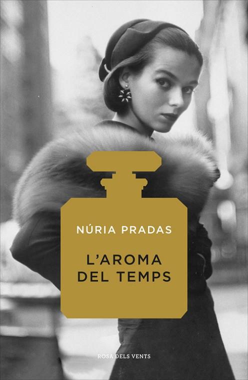 L'AROMA DEL TEMPS | 9788416430727 | PRADAS,NÚRIA  | Llibreria Geli - Llibreria Online de Girona - Comprar llibres en català i castellà