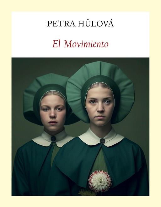 EL MOVIMIENTO | 9788412658781 | HULOVÁ,PETRA | Llibreria Geli - Llibreria Online de Girona - Comprar llibres en català i castellà