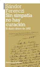 SIN SIMPATIA NO HAY CURACION | 9789505181278 | FERENCZI,SANDOR | Libreria Geli - Librería Online de Girona - Comprar libros en catalán y castellano