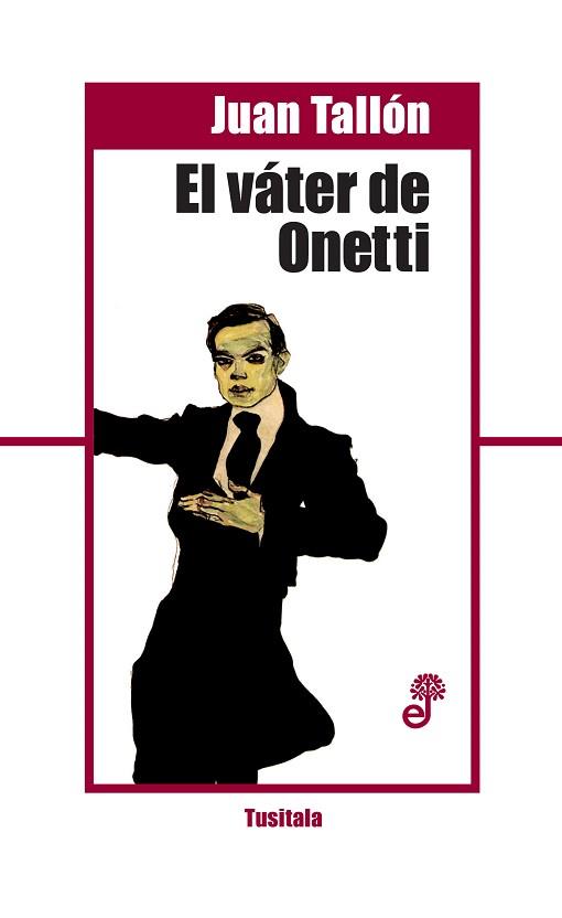 EL VATER DE ONETTI | 9788435012294 | TALLON,JUAN | Libreria Geli - Librería Online de Girona - Comprar libros en catalán y castellano