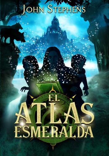 EL ATLAS ESMERALDA | 9788484417255 | STEPHENS,JOHN | Llibreria Geli - Llibreria Online de Girona - Comprar llibres en català i castellà