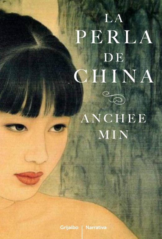 LA PERLA DE CHINA | 9788425346033 | MIN,ANCHEE | Llibreria Geli - Llibreria Online de Girona - Comprar llibres en català i castellà