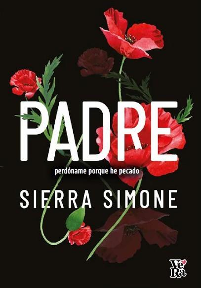 PADRE | 9788419873484 | SIMONE,SIERRA | Llibreria Geli - Llibreria Online de Girona - Comprar llibres en català i castellà