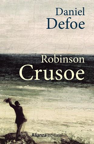 ROBINSON CRUSOE | 9788491043218 | DEFOE,DANIEL | Libreria Geli - Librería Online de Girona - Comprar libros en catalán y castellano