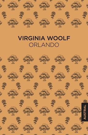 ORLANDO (EDICIÓN EN CASTELLANO) | 9788408293903 | WOOLF, VIRGINIA | Llibreria Geli - Llibreria Online de Girona - Comprar llibres en català i castellà