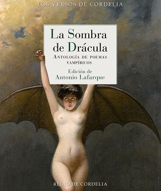 LA SOMBRA DE DRÁCULA | 9788419124807 | Llibreria Geli - Llibreria Online de Girona - Comprar llibres en català i castellà