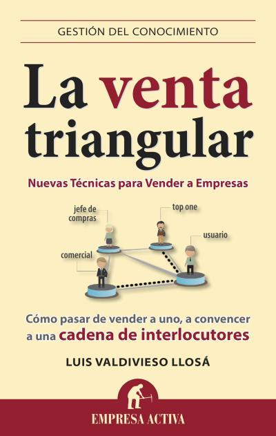 LA VENTA TRIANGULAR | 9788492921058 | VALDIVIESO LLOSA,LUIS | Libreria Geli - Librería Online de Girona - Comprar libros en catalán y castellano