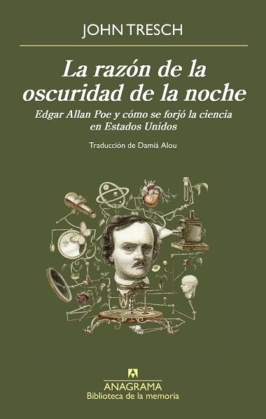 LA RAZÓN DE LA OSCURIDAD DE LA NOCHE | 9788433927286 | TRESCH, JOHN | Libreria Geli - Librería Online de Girona - Comprar libros en catalán y castellano