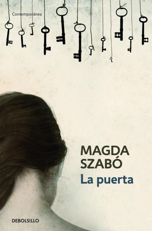 LA PUERTA | 9788483466520 | SZABO,MAGDA | Llibreria Geli - Llibreria Online de Girona - Comprar llibres en català i castellà
